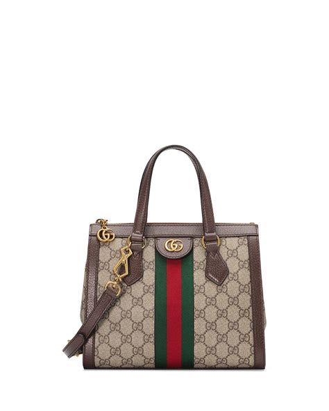 gucci green bird bag|gucci ophidia small tote bag.